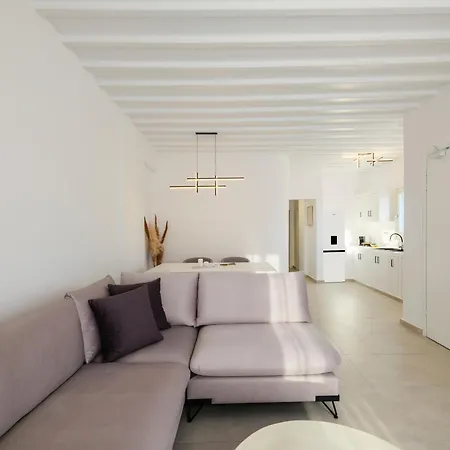 Sunset Windmills House Appartement