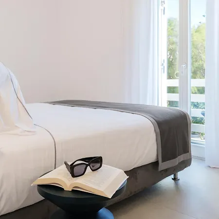 Sunset Windmills House Appartement