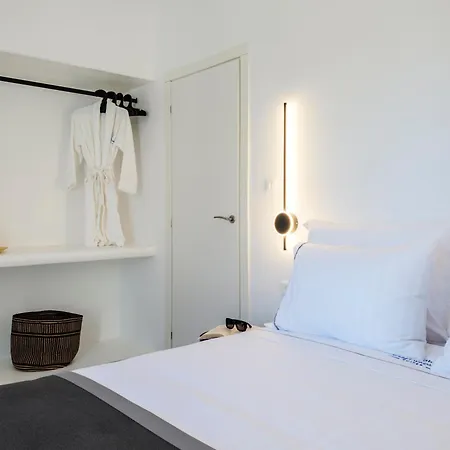 Sunset Windmills House Appartement