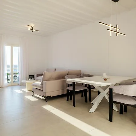 Sunset Windmills House *