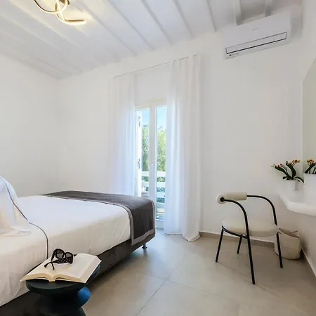 Sunset Windmills House شقة