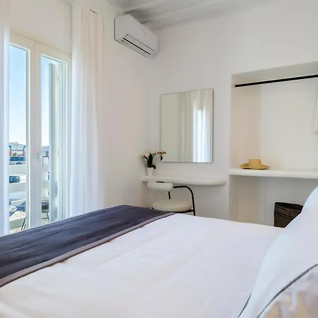 Apartamento Sunset Windmills House