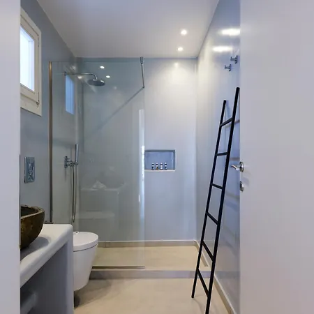 Sunset Windmills House شقة