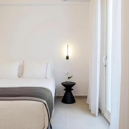 Sunset Windmills House *