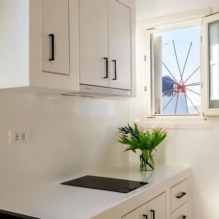 Apartamento Sunset Windmills House Mykonos Town