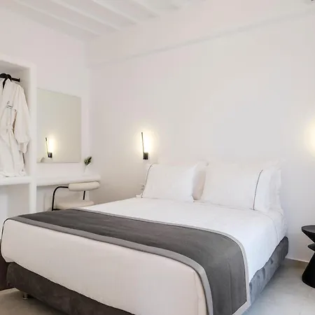 Sunset Windmills House *