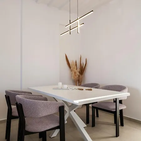 Sunset Windmills House شقة