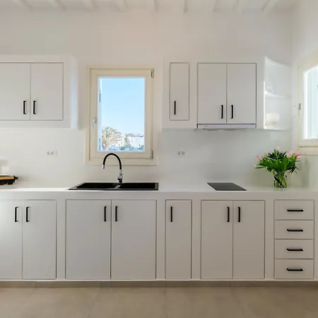 Apartamento Sunset Windmills House