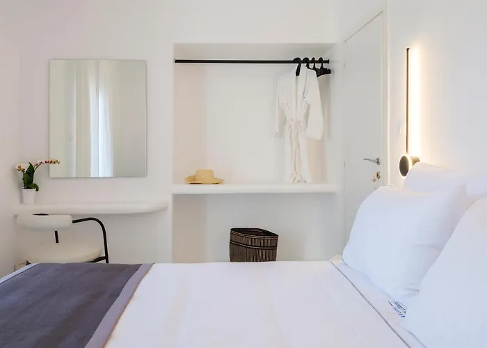 Sunset Windmills House