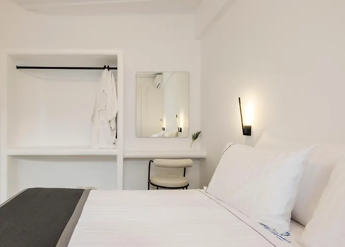 Apartament Sunset Windmills House *