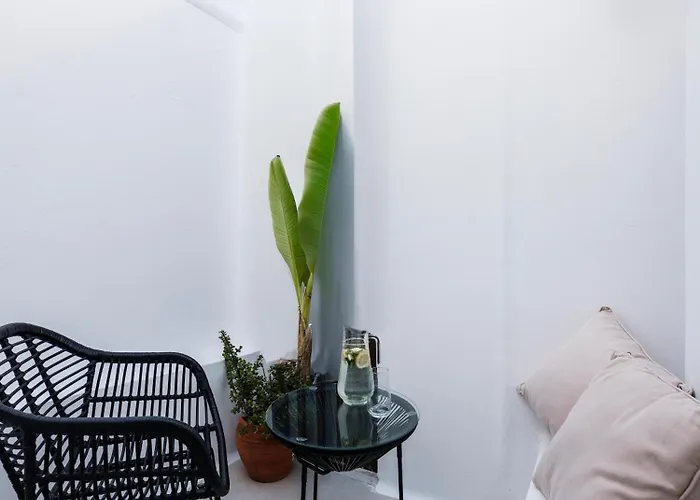 Sunset Windmills House *