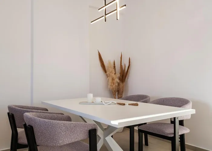 Sunset Windmills House Lägenhet