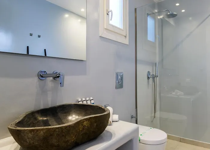 Apartament Sunset Windmills House *