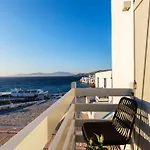 Sunset Windmills House Mykonos Town