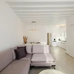 Sunset Windmills House דירה