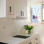דירה Sunset Windmills House Mykonos Town