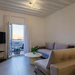 דירה Sunset Windmills House