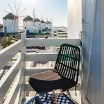 Apartament Sunset Windmills House Mykonos Town