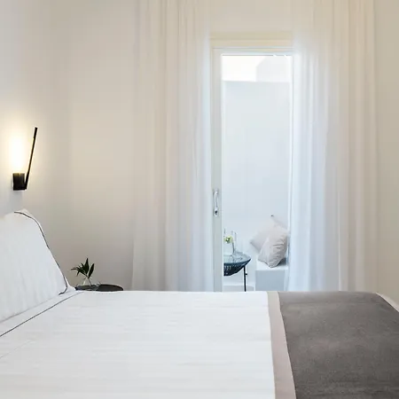Sunset Windmills House 公寓 Mykonos Town