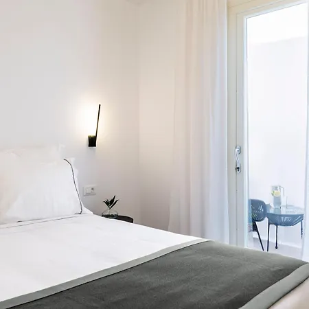 Daire Sunset Windmills House *