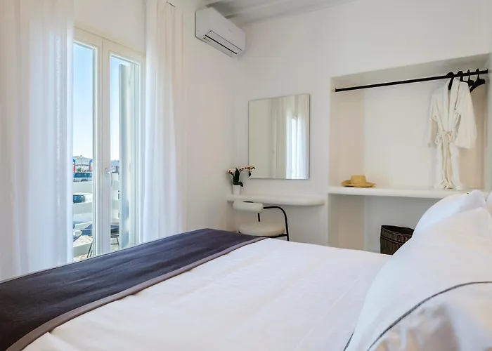 Lejlighed Sunset Windmills House