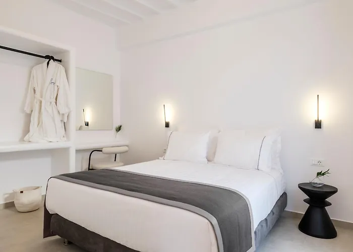 Sunset Windmills House *