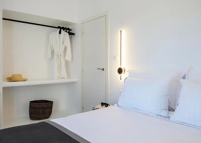 Sunset Windmills House Lejlighed