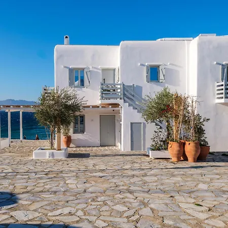 Διαμέρισμα Sunset Windmills House