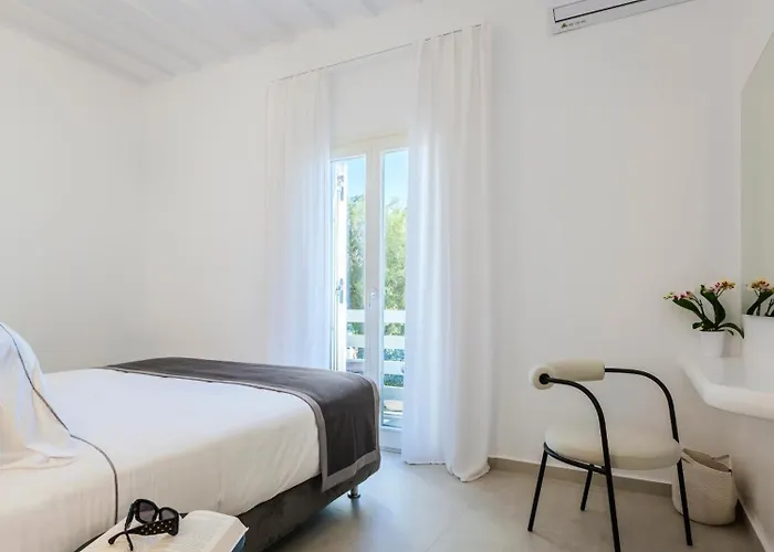 Sunset Windmills House Διαμέρισμα