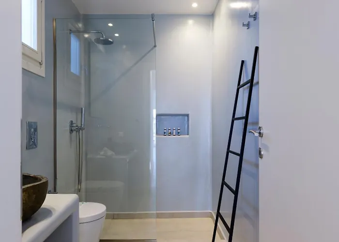 Sunset Windmills House Διαμέρισμα