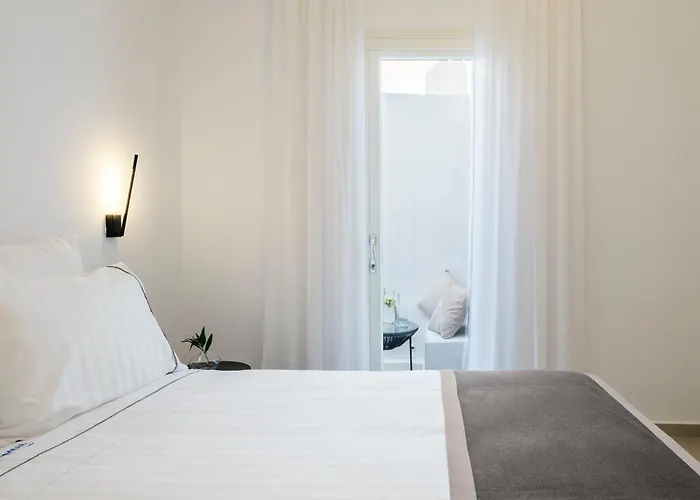 Sunset Windmills House Διαμέρισμα Mykonos Town