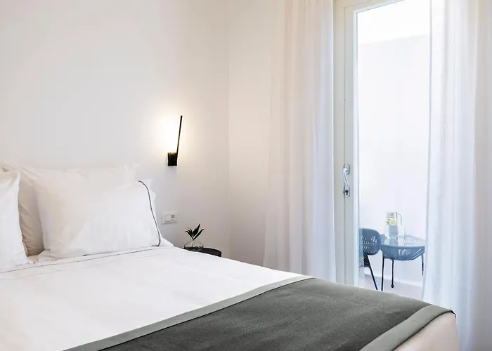 Διαμέρισμα Sunset Windmills House *