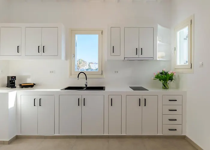 Διαμέρισμα Sunset Windmills House